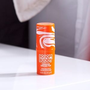 Bosom Buddy - Orange Dream Pop